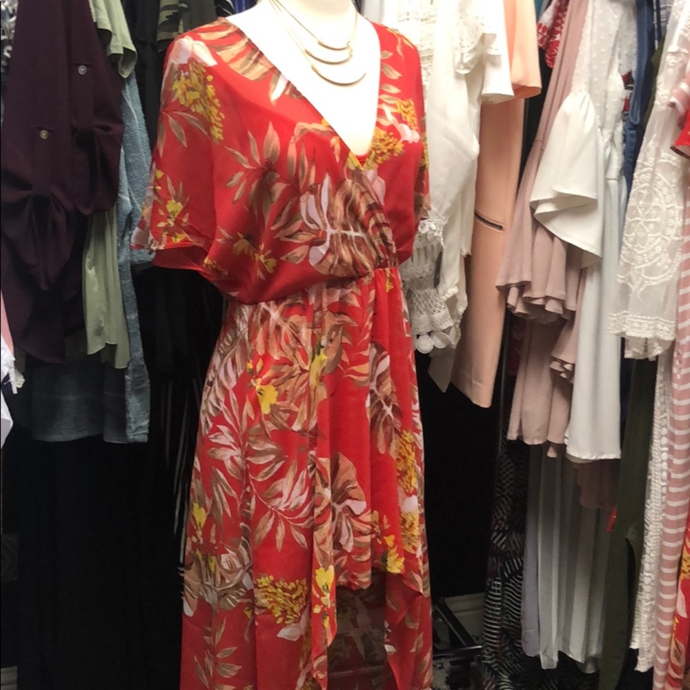 Dress